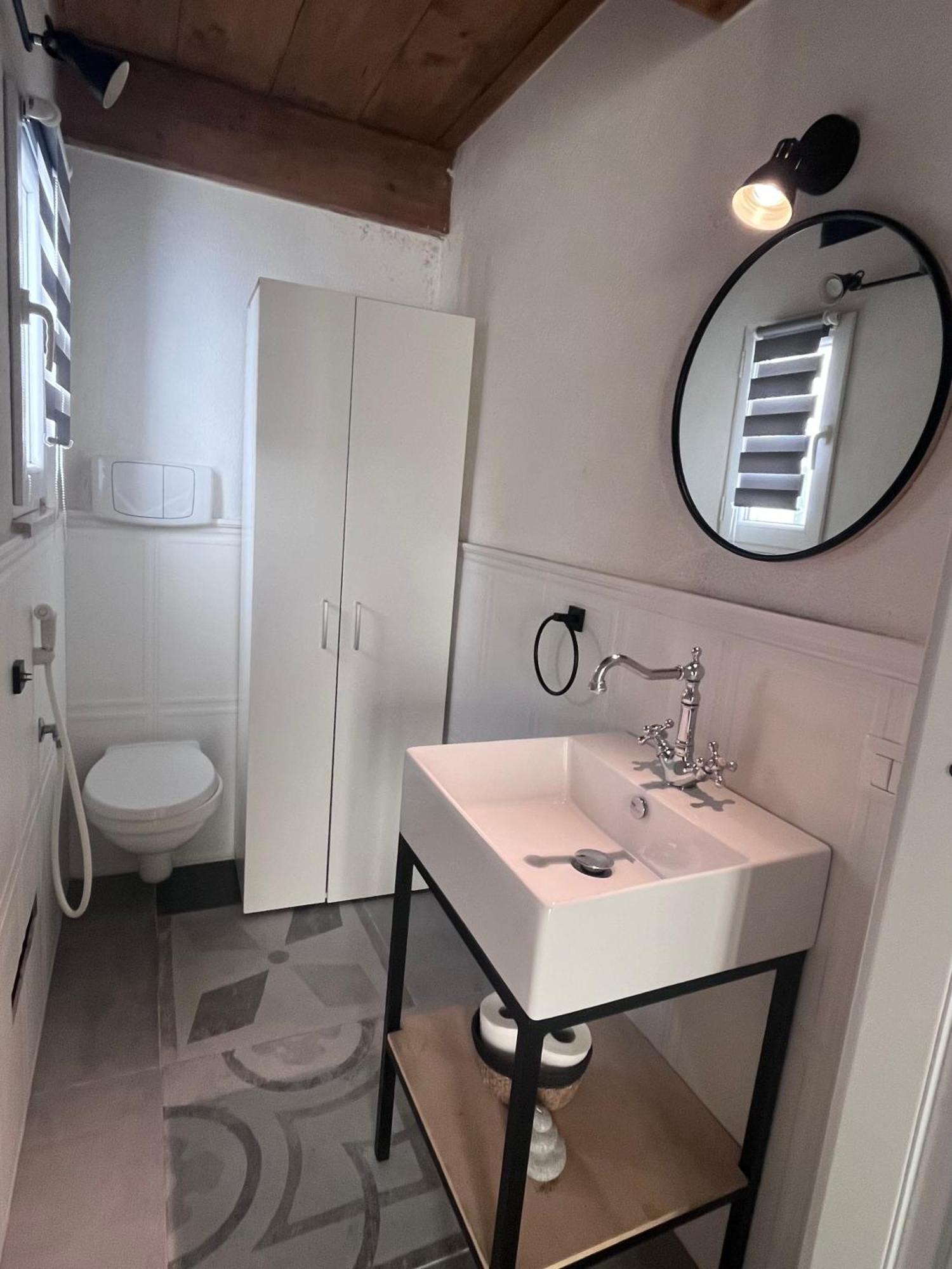 Davis Home Brindisi Extérieur photo