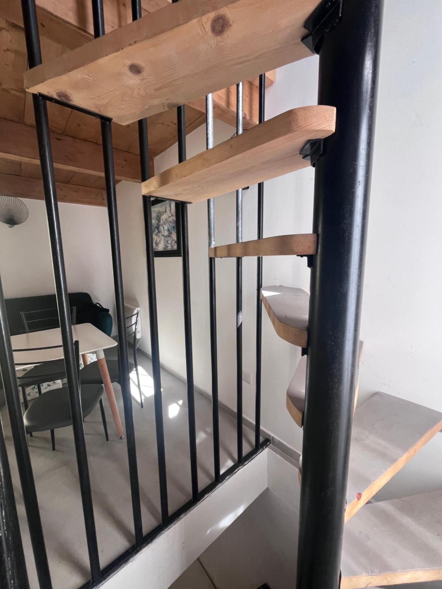 Davis Home Brindisi Extérieur photo